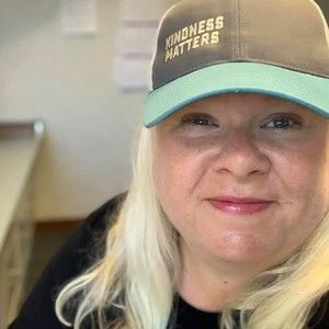 Meet your Posher, Lea ann